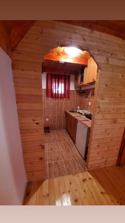 Apartman A&A Zabljak  Exterior photo